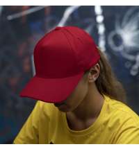 Бейсболка BREEZE 150