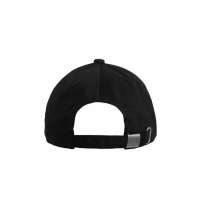 Бейсболка VALLEY, 5 клиньев, металлическая застежка