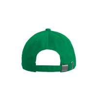 Бейсболка VALLEY, 5 клиньев, металлическая застежка