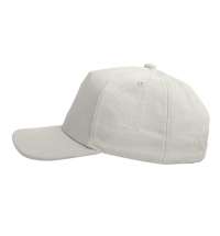 Бейсболка BOSTON, 5 клиньев, металлическая застежка