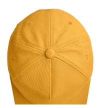 Бейсболка BOSTON, 5 клиньев, металлическая застежка