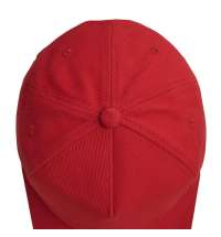 Бейсболка BOSTON, 5 клиньев, металлическая застежка