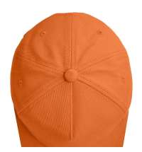 Бейсболка BOSTON, 5 клиньев, металлическая застежка