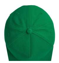 Бейсболка BOSTON, 5 клиньев, металлическая застежка