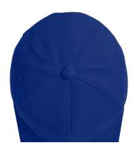 Бейсболка BOSTON, 5 клиньев, металлическая застежка