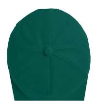 Бейсболка BOSTON, 5 клиньев, металлическая застежка