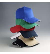 Бейсболка Cover Sandwich 370