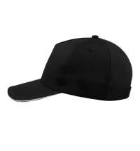 Бейсболка Cover Sandwich 370