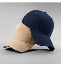 Бейсболка Cover Sandwich 370