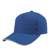 Бейсболка Cover Sandwich 370