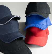 Бейсболка Smart Sandwich 370