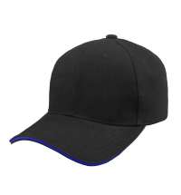 Бейсболка Smart Sandwich 370