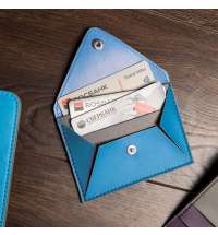 Холдер для карт SINCERITY, коллекция  ITEMS