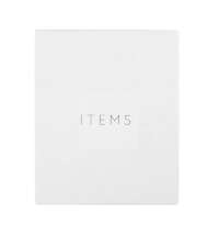 Холдер для карт SINCERITY, коллекция  ITEMS