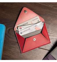 Холдер для карт SINCERITY, коллекция  ITEMS