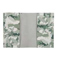 Обложка для паспорта MILITARY
