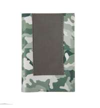 Обложка для паспорта MILITARY