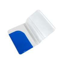 Обложка для паспорта "Flight"