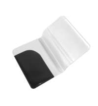 Обложка для паспорта "Flight"