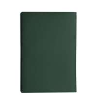 Обложка для паспорта Simply, 13.5 х 19.5 см, зеленая, PU