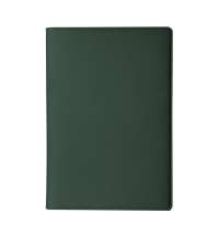 Обложка для паспорта Simply, 13.5 х 19.5 см, зеленая, PU