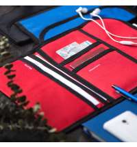 Обложка для тревел-документов "Dakar"