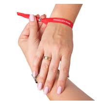 Промо-браслет MENDOL