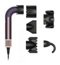 Фен Dyson Supersonic HD17 Jasper Plum