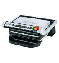 Электрогриль Tefal Optigrill+