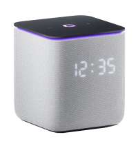 Акустика портативная Яндекс Станция Миди с Zigbee