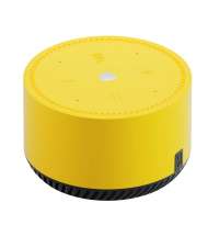 Умная колонка Яндекс Станция Лайт с Алисой