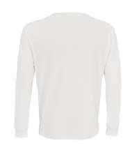 Футболка унисекс с длинным рукавом PIONEER LSL 175