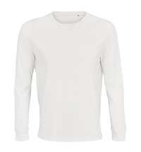 Футболка унисекс с длинным рукавом PIONEER LSL 175