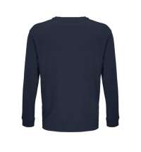 Футболка унисекс с длинным рукавом PIONEER LSL 175