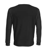Футболка унисекс с длинным рукавом PIONEER LSL 175