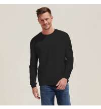 Футболка унисекс с длинным рукавом PIONEER LSL 175