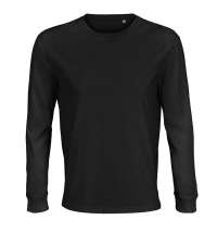 Футболка унисекс с длинным рукавом PIONEER LSL 175