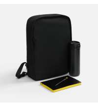 Набор Flexpen Travel, черный с желтым