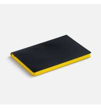 Набор Flexpen Travel, черный с желтым