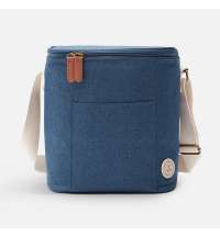 Сумка-холодильник Sortino S, синяя