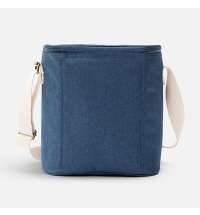 Сумка-холодильник Sortino S, синяя