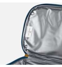 Сумка-холодильник Sortino S, синяя