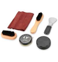 Набор для чистки обуви &laquo;Сапфир&raquo;