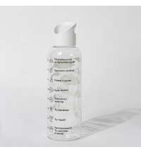 Бутылка для воды LIQUID, 500 мл