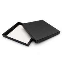 Коробка Contain, черный