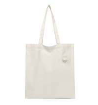 Сумка для покупок LUMISSA 325 г/м&sup2; с ремувкой, натуральный/чёрный