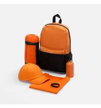 Набор ValleyFun, оранжевый