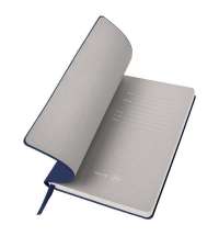 Бизнес-блокнот BIGGY, формат B5,  в клетку