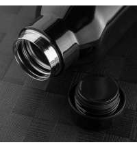 Термобутылка для напитков E-shape