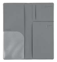 Дорожный органайзер Dorset, светло-серый